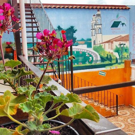 Departamento Con Jardin "El Paraiso De Zacatlan" Luaran gambar