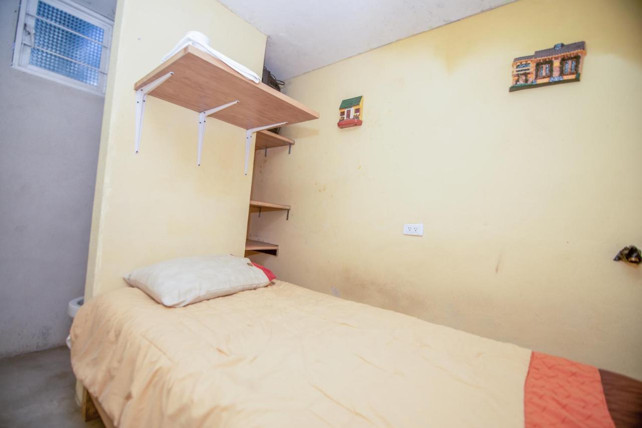 Departamento Con Jardin "El Paraiso De Zacatlan" Luaran gambar